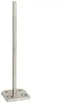 Bosch S&auml;gebl&auml;tterf&uuml;hrung, 130 mm Werkstoffdicke, bis [mm]: 130