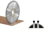 Festool Kreiss&auml;geblatt LAMINATE/HPL HW 260x2,5x30 WZ/FA64 Durchmesser: 260.00 mm