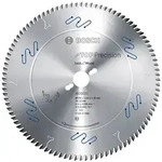 Bosch Kreiss&auml;geblatt Top Precision Best for Wood, 450 x 30 x 4,4 mm, 66 Z&auml;hnezahl: