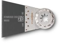 FEIN E-Cut Standard-S&auml;geblatt, L&auml;nge 50 mm, Breite 65 mm, VE 5 St, Aufnahme SLP VE: