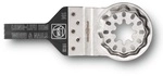 Long-Life-S&auml;geblatt FEIN E-Cut, L&auml;nge 30 mm, Breite 10 mm, Aufnahme SL