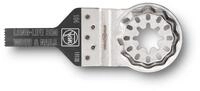 FEIN E-Cut Long-Life-S&auml;geblatt, L&auml;nge 30 mm, Breite 10 mm, VE 5 St, Aufnahme SL