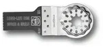 FEIN E-Cut Long-Life-S&auml;geblatt, L&auml;nge 34 mm, Breite 20 mm, VE 5 St, Aufnahme SL