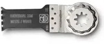 Universal-S&auml;geblatt FEIN E-Cut, L&auml;nge 60 mm, Breite 28 mm, Aufnahme SLP