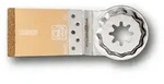 FEIN E-Cut Hartmetall-S&auml;geblatt, L&auml;nge 50 mm, Breite 35 mm, Aufnahme SLP