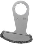 FEIN Segmentmesser, VE 1 St, Schnittlinie 1,2 Schnittlinie: 1.2 mm|VE: 1 St