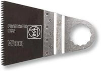 FEIN E-Cut Precision-S&auml;gebl&auml;tter, Breite 65 mm, VE 5 St VE: 5 St|Breite: 65 mm