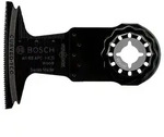 Bosch HCS Tauchs&auml;geblatt AII 65 APC Wood, 40 x 65 mm, 1er-Pack Paketinhalt: 1er-Pack