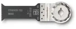 FEIN E-Cut Standard-S&auml;geblatt, L&auml;nge 78 mm, Breite 32 mm, VE 10 St, Aufnahme SLM