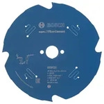 Bosch Kreiss&auml;geblatt Expert f&uuml;r Fibre Cement, 160 x 20 x 2,2 mm, 4 Bohrung mm: