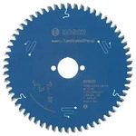 Bosch Kreiss&auml;geblatt Expert for Laminated Panel, 190 x 30 x 2,6 mm, 60 Z&auml;hnezahl: