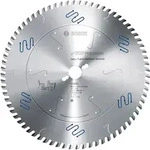 Bosch Kreiss&auml;geblatt Top Precision Best for Laminated Panel Abrasive 350x30x3,2 mm,