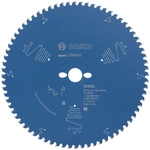 Bosch Kreiss&auml;geblatt Expert for Wood, 315 x 30 x 2,4 mm, 72 Ma&szlig; & Z&auml;hnezahl: 315 x