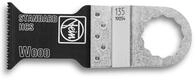 FEIN E-Cut Standard-S&auml;gebl&auml;tter, Breite 35 mm, VE 25 St VE: 25 St|Breite: 35...
