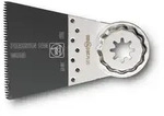 FEIN E-Cut Precision BIM-S&auml;geblatt, L&auml;nge 50 mm, Breite 65 mm, VE 50 St, Aufnahme