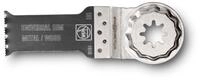 FEIN E-Cut Universal-S&auml;geblatt, L&auml;nge 60 mm, Breite 28 mm, VE 5 St, Aufnahme SLP