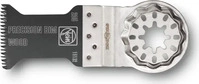 FEIN E-Cut Precision BIM-S&auml;geblatt, L&auml;nge 50 mm, Breite 35 mm, VE 50 St, Aufnahme
