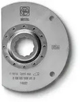 FEIN Segments&auml;geblatt, &Oslash; 100 mm, VE 5 St VE: 5 St|&Oslash;: 100 mm
