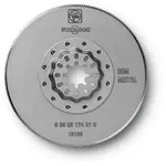 FEIN HSS-S&auml;geblatt, &Oslash; 85 mm, VE 5 St, Aufnahme SL Aufnahme: _SL_|VE: 5 St|&Oslash;: 85 mm