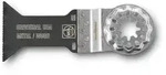 FEIN E-Cut Universal-S&auml;geblatt, L&auml;nge 55 mm, Breite 44 mm, VE 10 St, Aufnahme SL