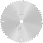 Bosch PRO Wood Kreiss&auml;geblatt, 400 x 3.5 x 30 mm Z&auml;hnezahl: 60|Au&szlig;endurchmesser