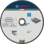 Bosch PRO Stainless Steel Trennscheibe, 230 x 2 x 22,23 mm Durchmesser mm: 230|Dicke