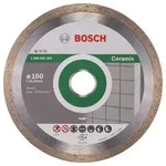 Bosch Diamanttrennscheibe Standard for Ceramic, 150 x 22,23 x 1,6 x 7 mm, 1er-Pack