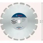 Bosch PRO Asphalt Diamanttrennscheibe, 350 x 20/25,4 mm Durchmesser mm: 350