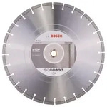 Bosch Diamanttrennscheibe Standard for Concrete, 400 x 20,00/25,40 x 3,2 x 10 mm,