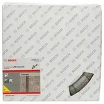 Bosch Diamanttrennscheibe Standard for Concrete, 230 x 22,23 x 2,3 x 10 mm, 10er-Pack