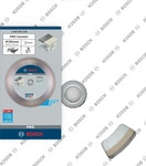 Bosch PRO Ceramic Diamanttrennscheibe, 250 x 30/25,4 mm Bohrungsdurchmesser mm: