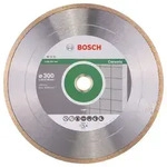 Bosch Diamanttrennscheibe Standard for Ceramic, 300 x 30 + 25,40 x 2 x 7 mm