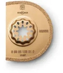 FEIN Hartmetall-S&auml;geblatt, &Oslash; 75 mm, VE 5 St, Aufnahme SL, Schnittbreite ca....