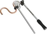 Hand-Rohrbiegezange Standard f&uuml;r Rohr-&Oslash;: 12 mm