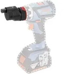 Bosch FlexiClick-Aufsatz GFA 18-E Art des Zubeh&ouml;rs: FlexiClick-Aufsatz GFA 18-E
