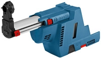 Bosch Integrierter Sauger GDE 18V-16 Ausf&uuml;hrung: Integrierter Sauger GDE 18V-16