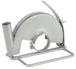 Bosch F&uuml;hrungsschlitten mit Absaughaube zum Trennen, Spannband, 230 mm Ausf&uuml;hrung:
