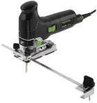 Festool Kreisschneider KS-PS/PSB 300 Ausf&uuml;hrung: Kreisschneider KS-PS/PSB 300