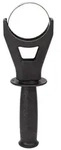 Bosch Handgriff f&uuml;r Bohrh&auml;mmer, passend zu: GBH 7 DE/7-46 DE Professional Handgriff