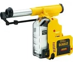 Absaugsystem DEWALT f&uuml;r 18V Akku-Kombihammer