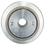 Bosch Schnellspannmutter, konisch, passend zu: GGS 6 S Professional Art des