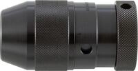Schnellspannbohrfutter Supra Spannbereich: 1&ndash;13 mm|Aufnahme: 1/2" x 20