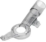 Bosch Absaugadapter, Kopiereinheit Art des Zubeh&ouml;rs: Absaugadapter, Kopiereinheit