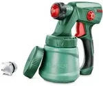 Bosch Akku-Feinspr&uuml;hpistole, System-Zubeh&ouml;r f&uuml;r PFS 1000 und PFS 2000 Akku