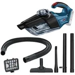 Bosch Akku-Sauger GAS 18V-1 Akku enthalten: Nein|Art des Zubeh&ouml;rs: GAS 18V-1,...