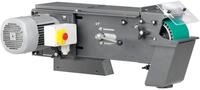 FEIN Bandschleifer (Basiseinheit), 150 mm GRIT GI 150 Nennaufnahme: 4