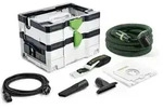Festool Absaugmobil CLEANTEC CTL SYS Ausf&uuml;hrung: CLEANTEC CTL SYS