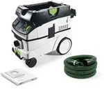 Festool Absaugmobil CLEANTEC CTM 26 E Ausf&uuml;hrung: CLEANTEC CTM 26 E