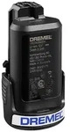 Dremel 880 12 V Lithium-Ionen-Ersatzakku Ausf&uuml;hrung: 12 V Lithium-Ionen-Ersatzakku