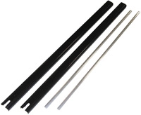 ABUS Stangen-Set f&uuml;r FOS550, FOS650 und Wintecto One Stangen-Set: Stangen-Set...